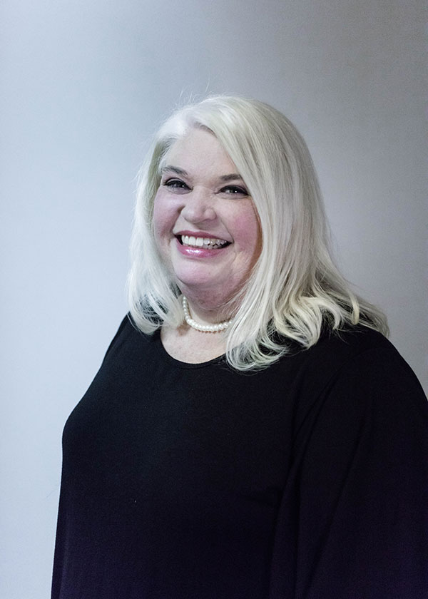 Angela Priest