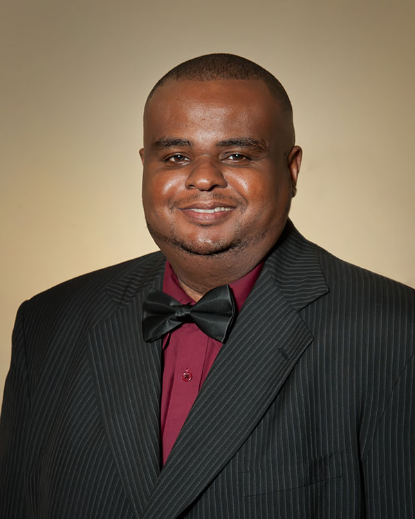 James Allen