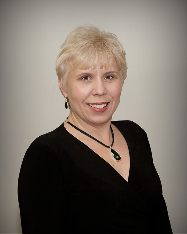 Melissa Campbell