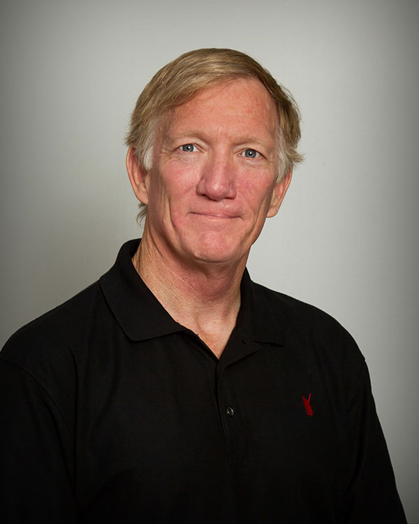 Paul Jones