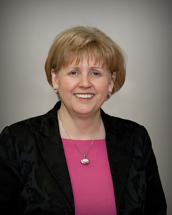 Sylvia Martin