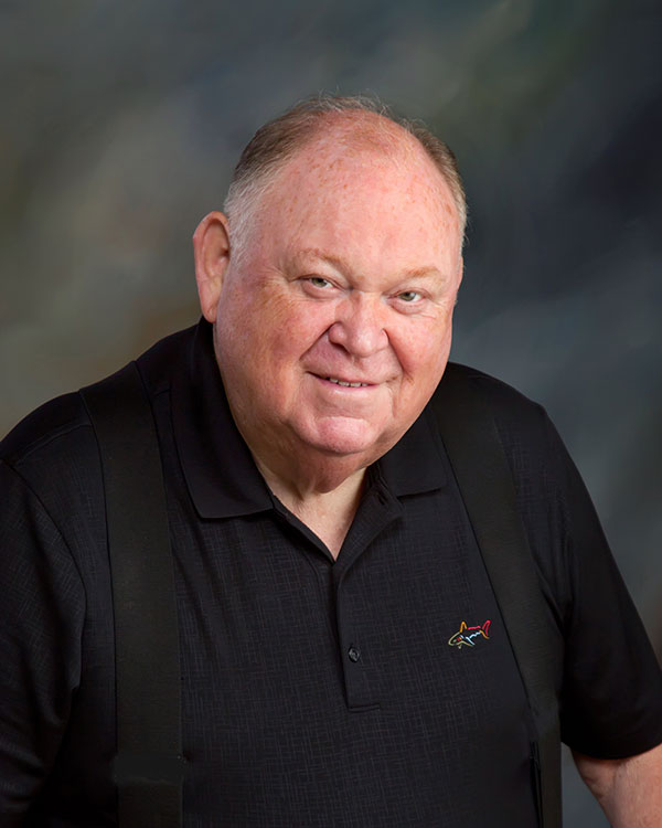 Wayne Murphree