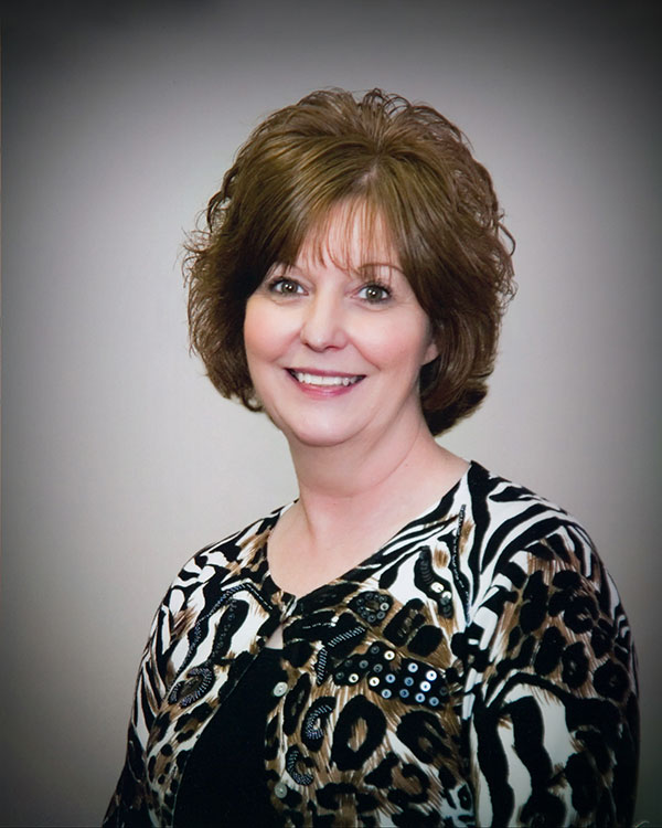 Gayla Bass
